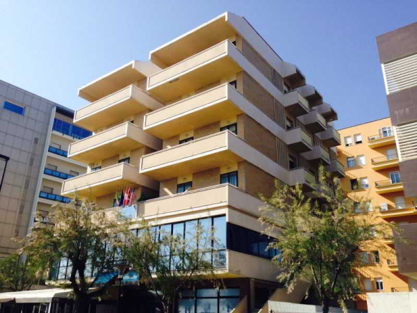 أفضل العروض ل امباسادور ريميني