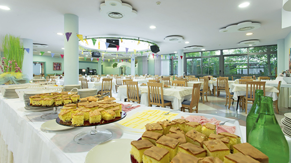 أفضل العروض ل فندق اريزونا فاميلي  اجىا مارينا ريميني