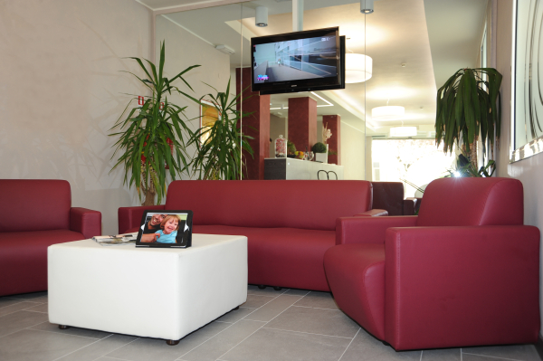 أفضل العروض ل استرا ريميني