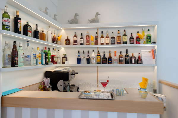 أفضل العروض ل  شاطى نابولى