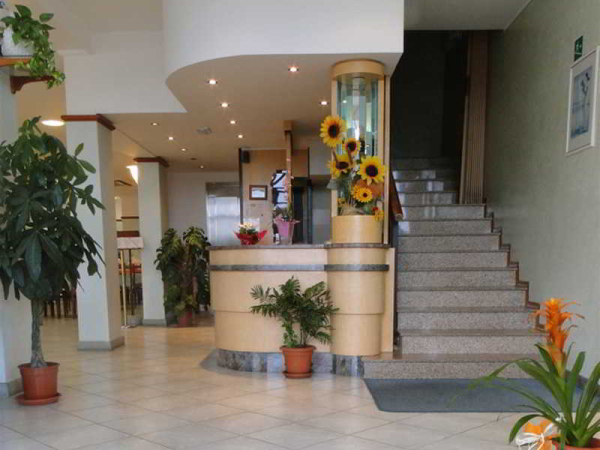 أفضل العروض ل فندق  ابردان ريميني