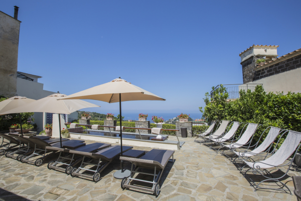 أفضل العروض ل ل يوبرا منزل رلاكس شاطى نابولى