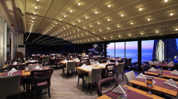 Best offers for Atik Hotel Ordu