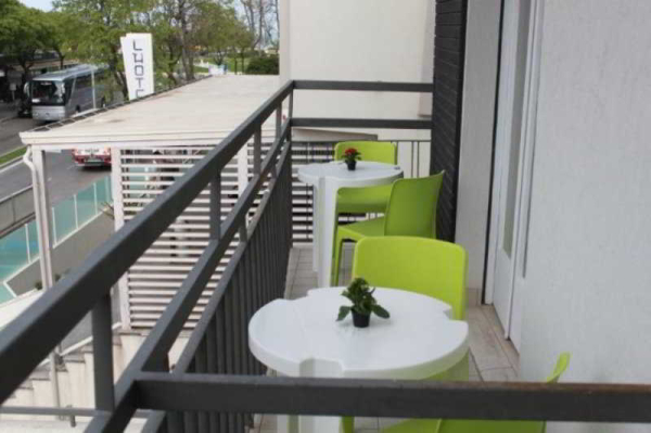 أفضل العروض ل فندق برنرو ريميني