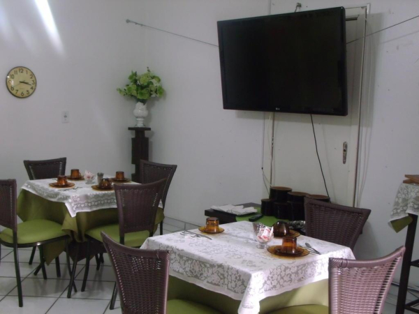Best offers for Eduardo'S Hoteç Rio Do Sul