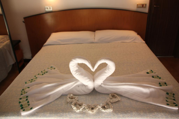 أفضل العروض ل فندق  ارلوف ريميني