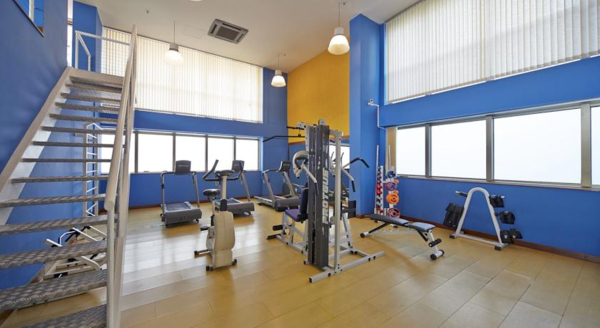 Best offers for Mediterraneo Flat Barra da Tijuca