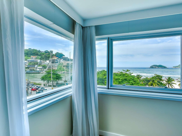 Best offers for Mercure Rio de Janeiro Barra da Tijuca Barra da Tijuca