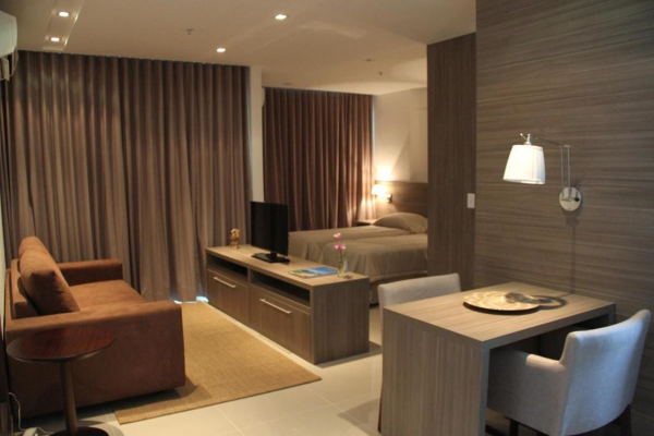 Best offers for Midas Rio Suite Barra da Tijuca