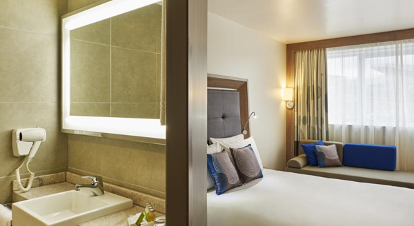 Best offers for Novotel Rj Parque Olimpico Barra da Tijuca