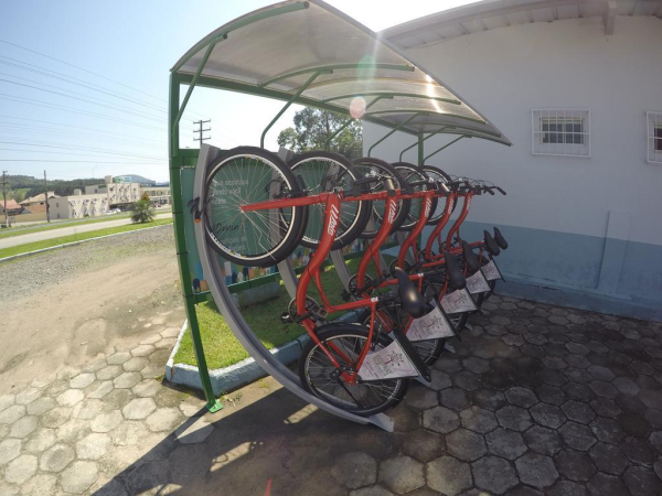 Best offers for Pamplona Hotel Rio Do Sul