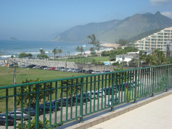 Best offers for Praia Do Pontal Apart Hotel Barra da Tijuca