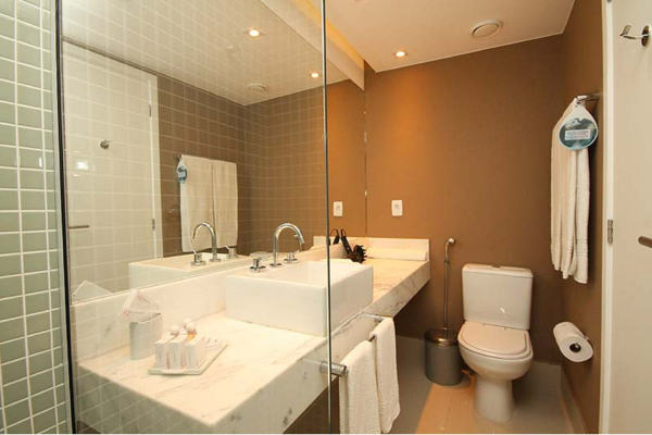 Best offers for Promenade Link Stay Hotel Barra da Tijuca