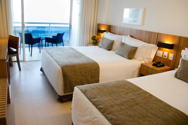 Best offers for Riale Brisa Barra Barra da Tijuca