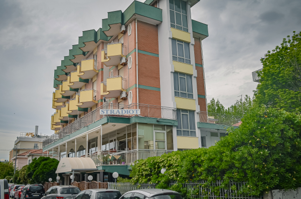 أفضل العروض ل ساناديوت ريميني