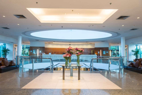 Best offers for Wyndham Rio de Janeiro Barra Resort Barra da Tijuca