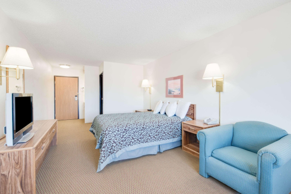 Best offers for Days Inn By Wyndham Sturgis Sturgis