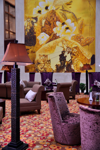 Best offers for Delightel Hotel West Shanghai