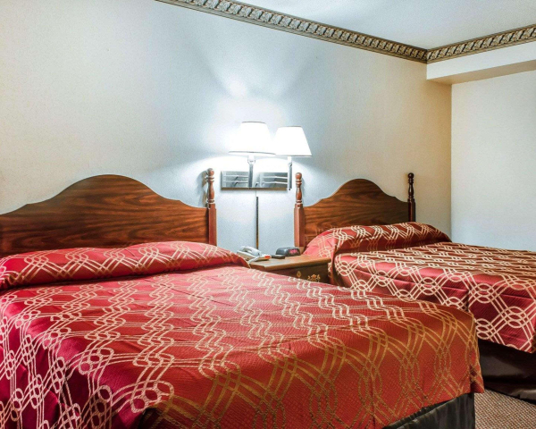 Best offers for Econo Lodge Frackville Pottsville 