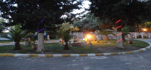 Best offers for El Hidhab Satif