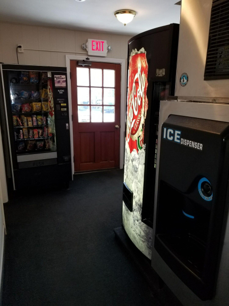 Best offers for Knights Inn Seekonk East Providence