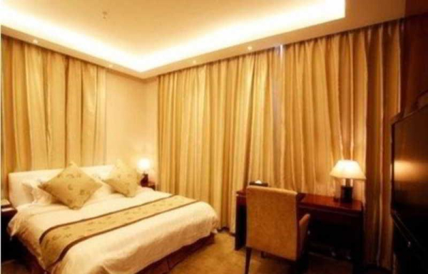 Best offers for Shanghai Holland Hotel Shanghai