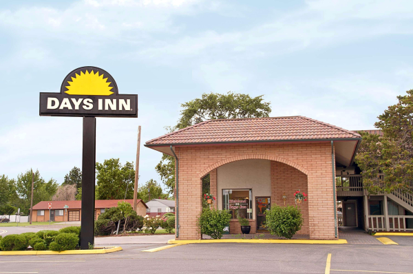 Best offers for Days Inn by Wyndham Richland Tri Cities 