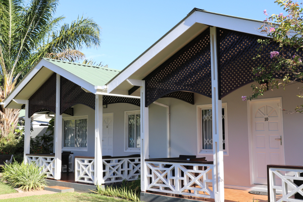 Best offers for Hotel La Roussette Anse Forbans