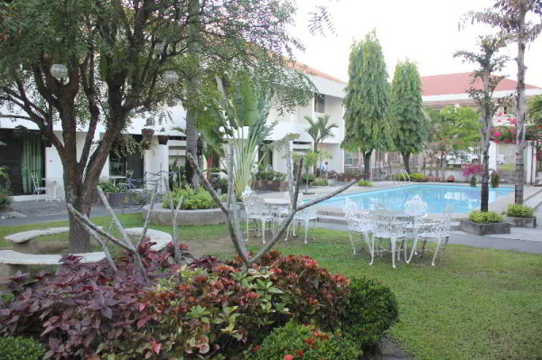 Best offers for Maharajah Hotel Angeles