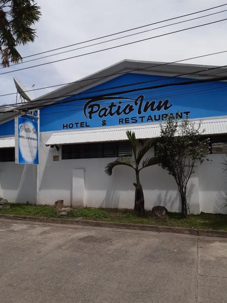 Best offers for Patio Inn Hotel & Restaurant Angeles 