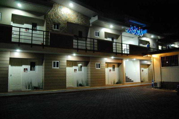 Best offers for Rumi Apartelle Hotel Angeles 