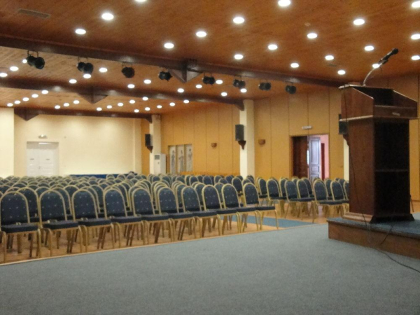أفضل العروض ل Skala Hotel باتموس
