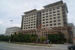 Chang an Oriental Glory