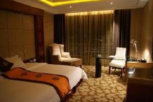 Chang an Oriental Glory