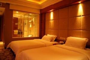 Chang an Oriental Glory