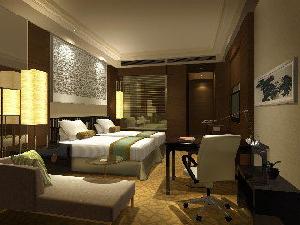 Hilton Beijing Capital Airport