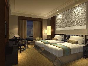 Hilton Beijing Capital Airport