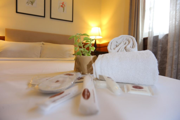 أفضل العروض ل فندق منزل فاولجو باجويو