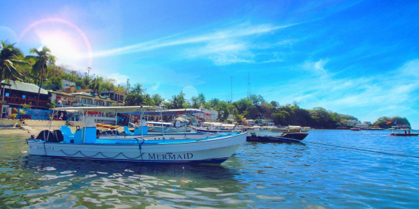 Best offers for Mermaid Resort Puerto Galera