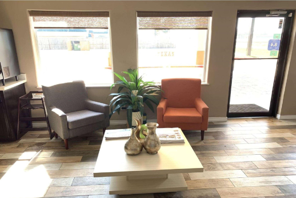 Best offers for Days Inn by Wyndham Orange Orange 