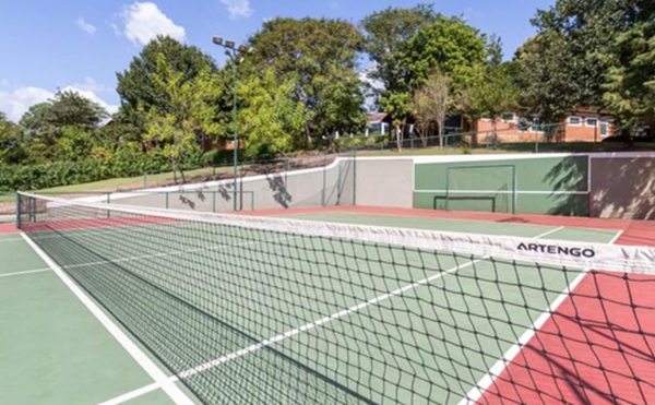 أفضل العروض ل فندق جرينبيرجس فيللاجي سوكورو