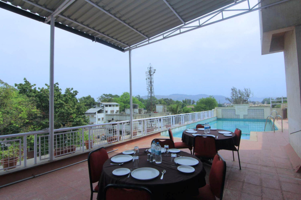 Best offers for Hotel The Metropole Lonavale