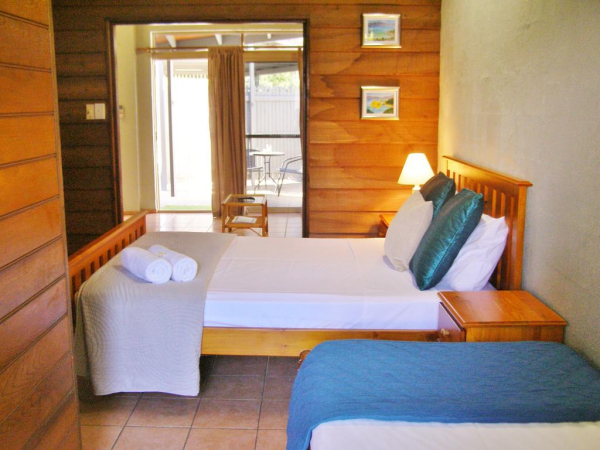 Best offers for Island Leisure Resort Great Barrier Reef