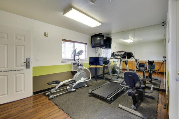 Best offers for Studio 6 Houston - Clear Lake Pasadena