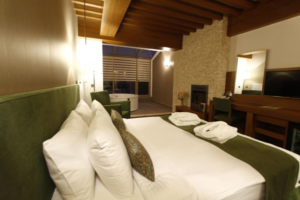 أفضل العروض ل فندق ابانتادن بوتيك بولو