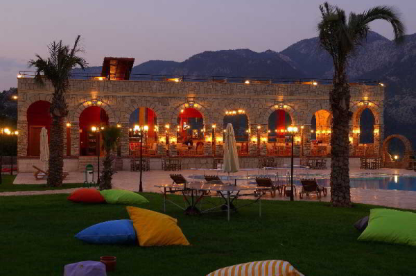 Best offers for Adrasan Club Sun Village Kumluca