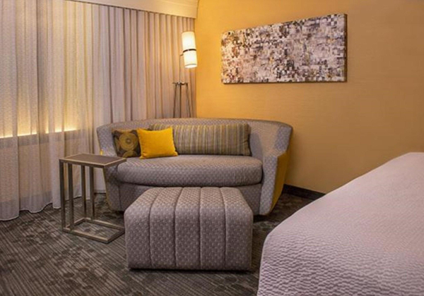 Best offers for Courtyard By Marriott Layton Ogden