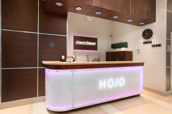 Best offers for Hotel Richland LES New York