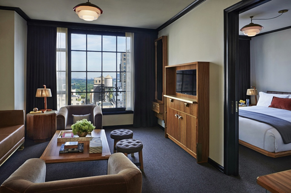 Best offers for Le Meridien New York Central Park New York