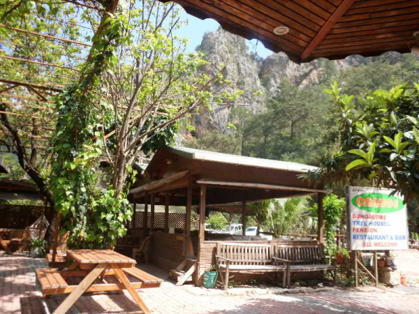 Best offers for Orange Bungalows Hotel Cirali